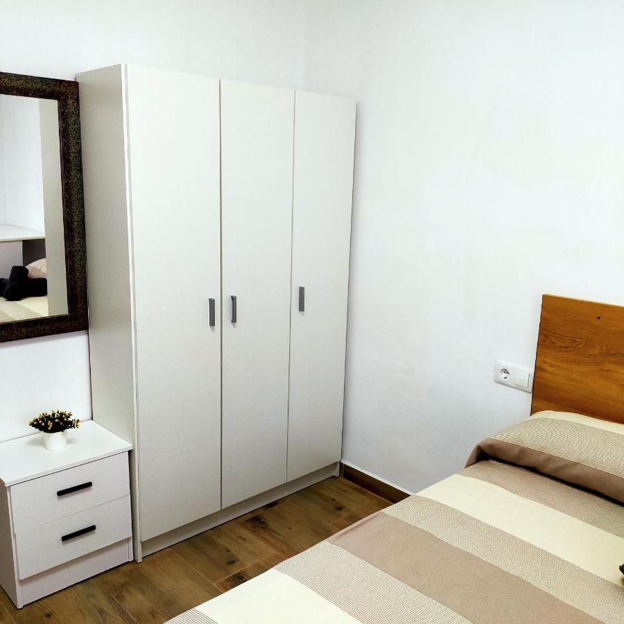 La Puerta Al Centro De Logrono Vino Crianza Y Desayuno Incluidos Apartment ภายนอก รูปภาพ